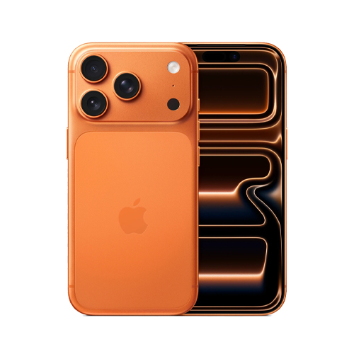 애플 IPHONE 17 PRO
